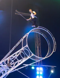 Foto: Adriana Tiedt / Circus Berolina